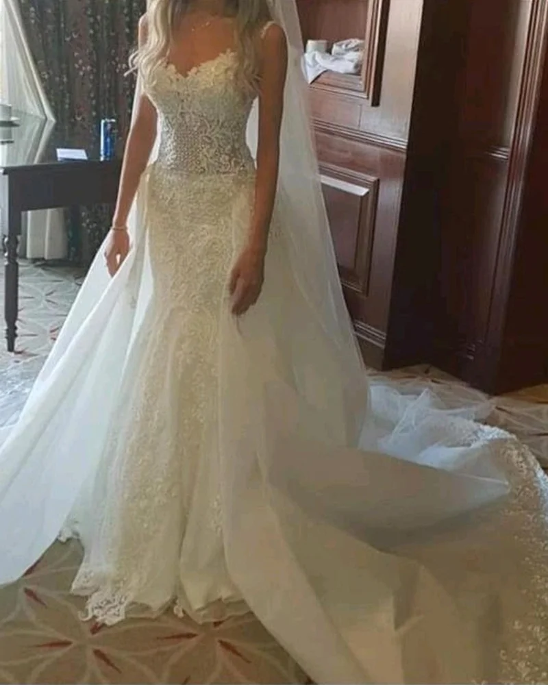 Wedding Dresses, size XS / 34 / 6, photo 2