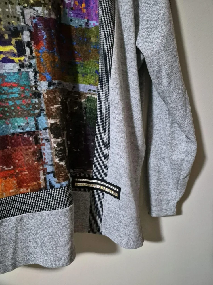 Sweatshirts, size XL / 42 / 14, photo 3