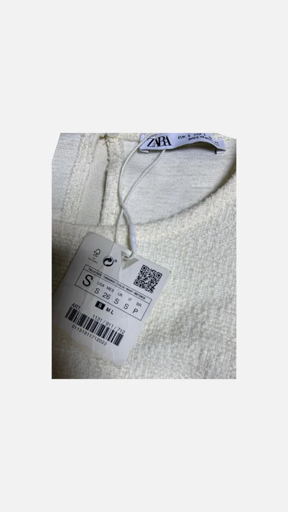 Zara Sundresses, size S / 36 / 8, photo 3