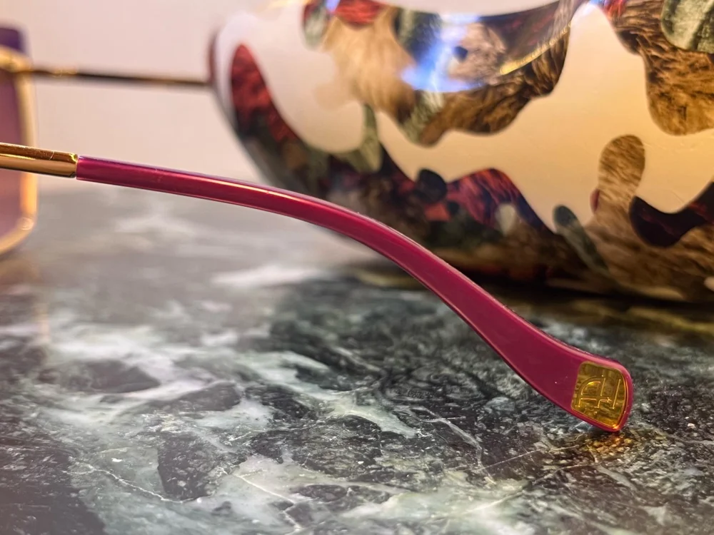Ana Hickmann Sunglasses, size Other, photo 6