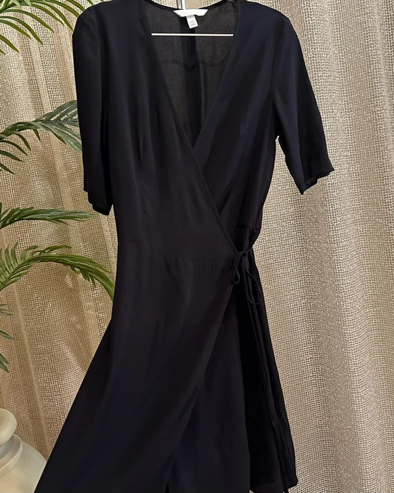 H&M Midi Dresses, size XS / 34 / 6, photo 3