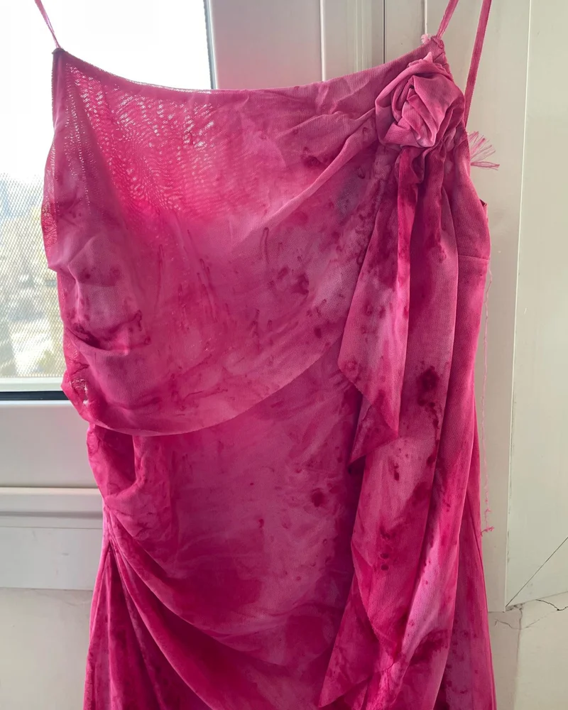 Midi Dresses, size XS / 34 / 6, photo 2