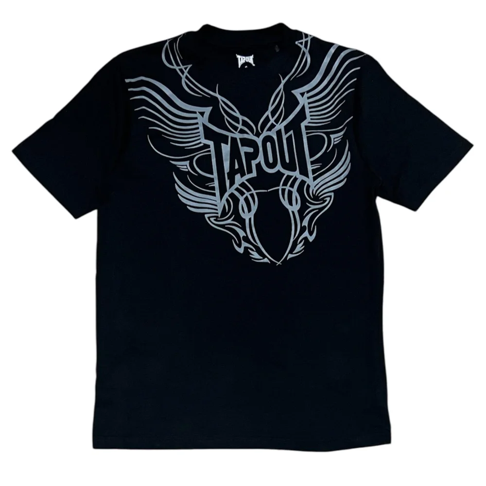 Tapout T-shirts