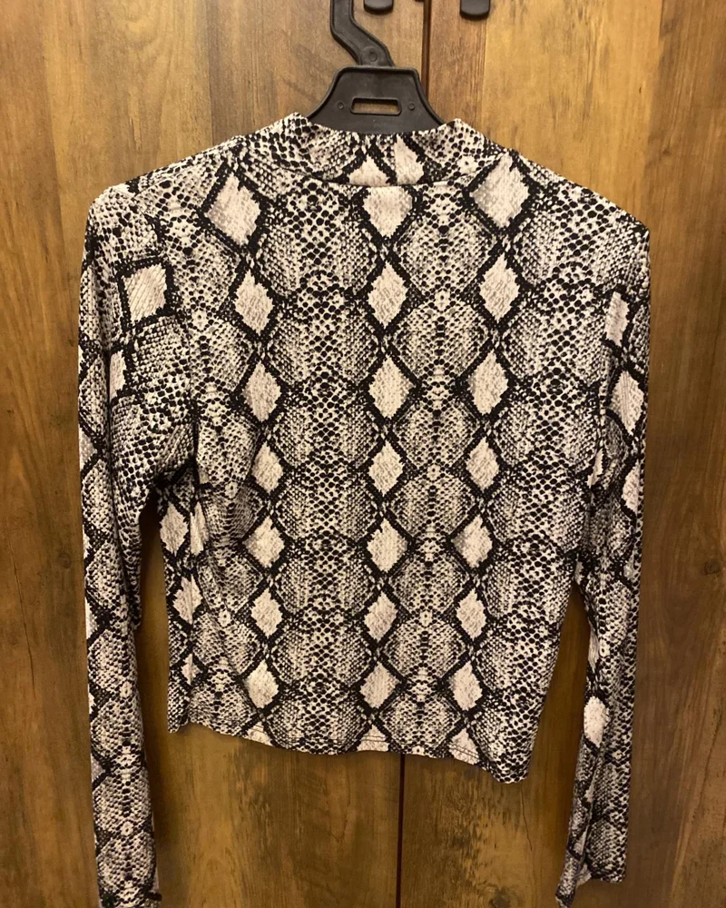 Caution To The Wind Blouses, size S / 36 / 8, photo 3
