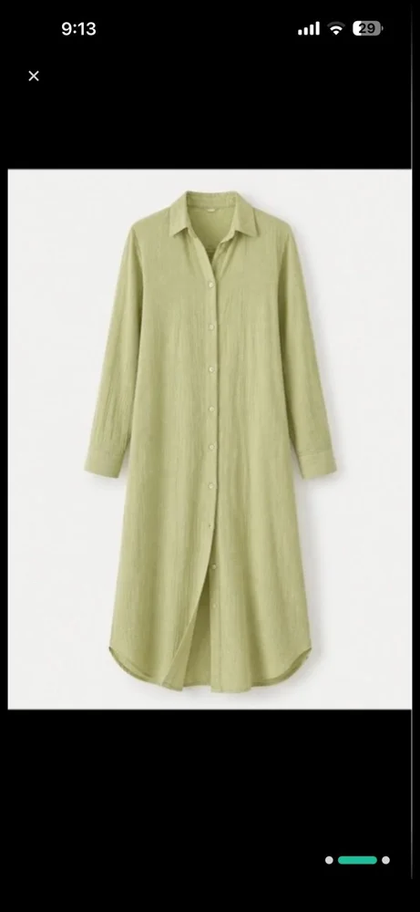Defacto Maxi Dresses, size M / 38 / 10, photo 3