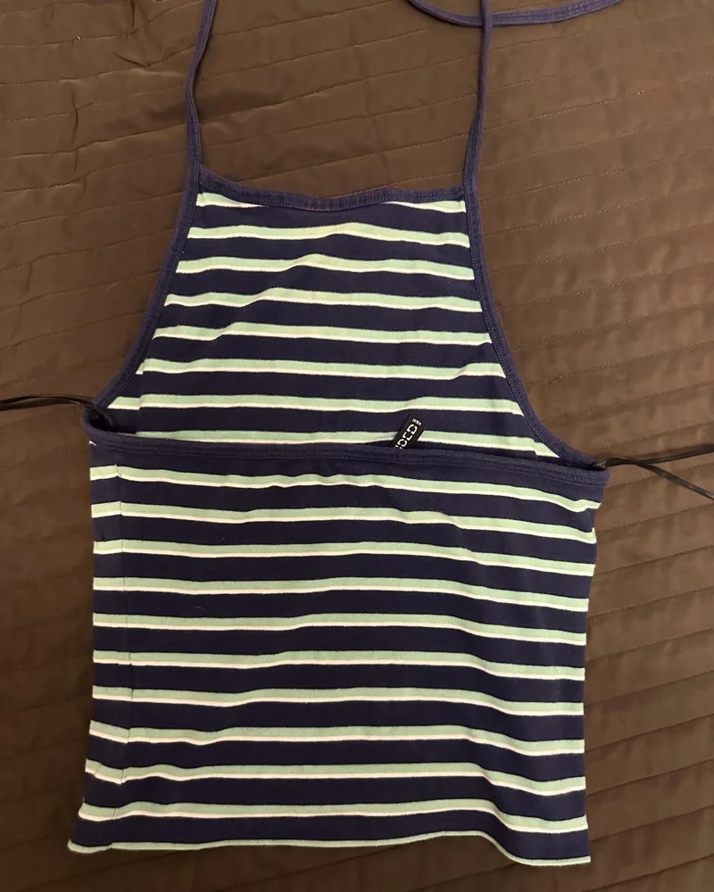 H&M Tank Tops, size XS / 34 / 6, photo 2