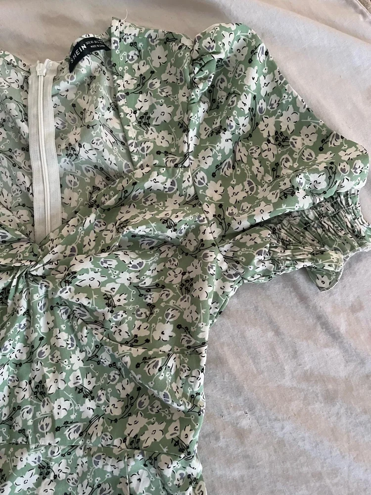Shein Midi Dresses, size S / 36 / 8, photo 2