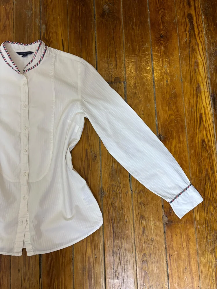 Tommy Hilfiger Shirts, size L / 40 / 12, photo 2