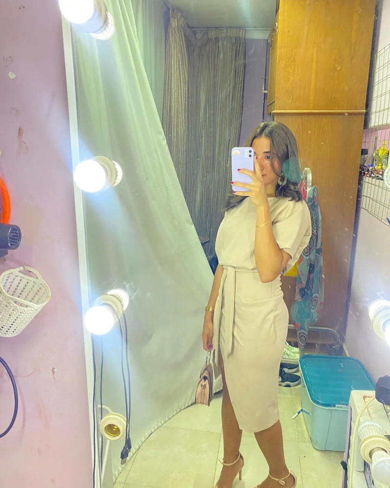 Quiz Party Dresses