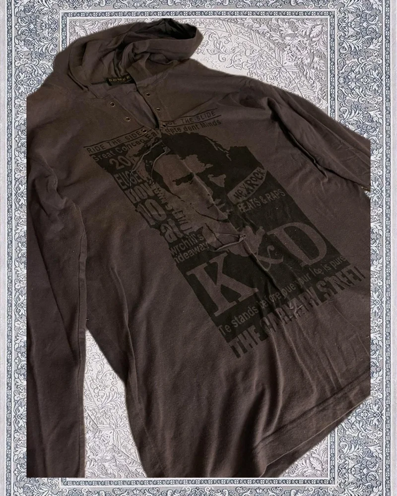 Long Sleeve, size L / 40 / 12, photo 2
