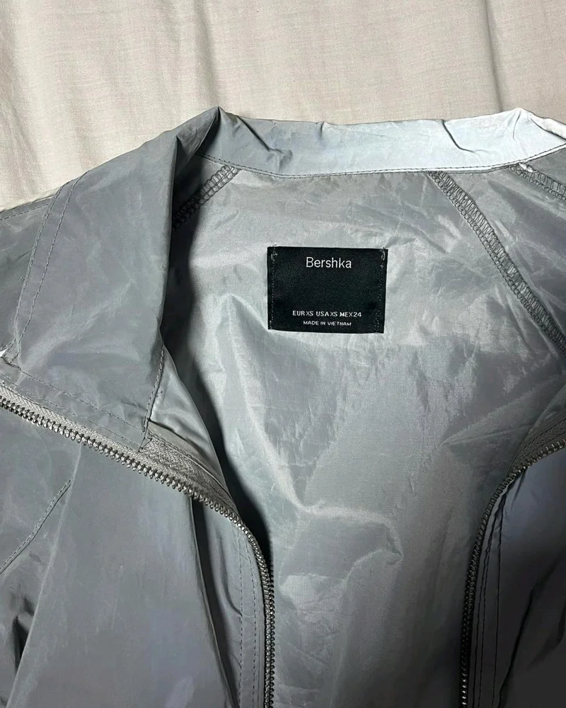 Bershka Jackets