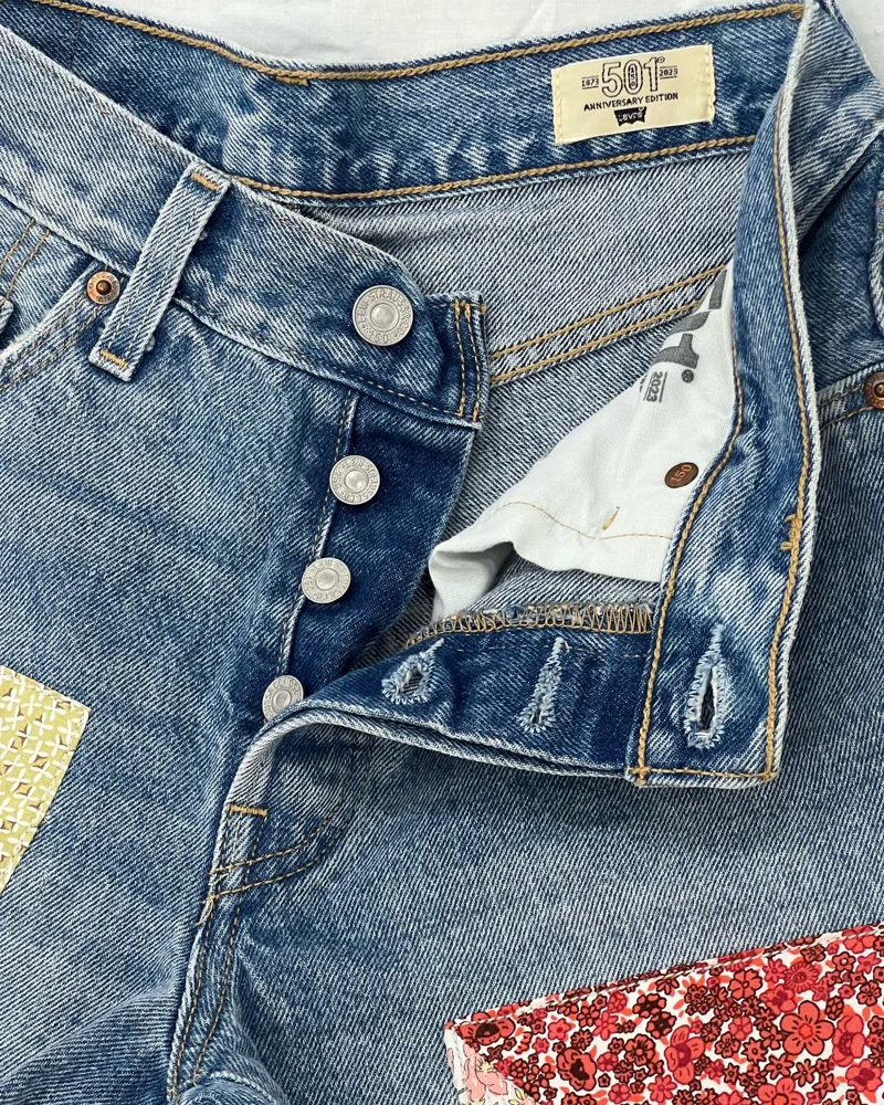 Levi's Shorts, size Other, photo 4