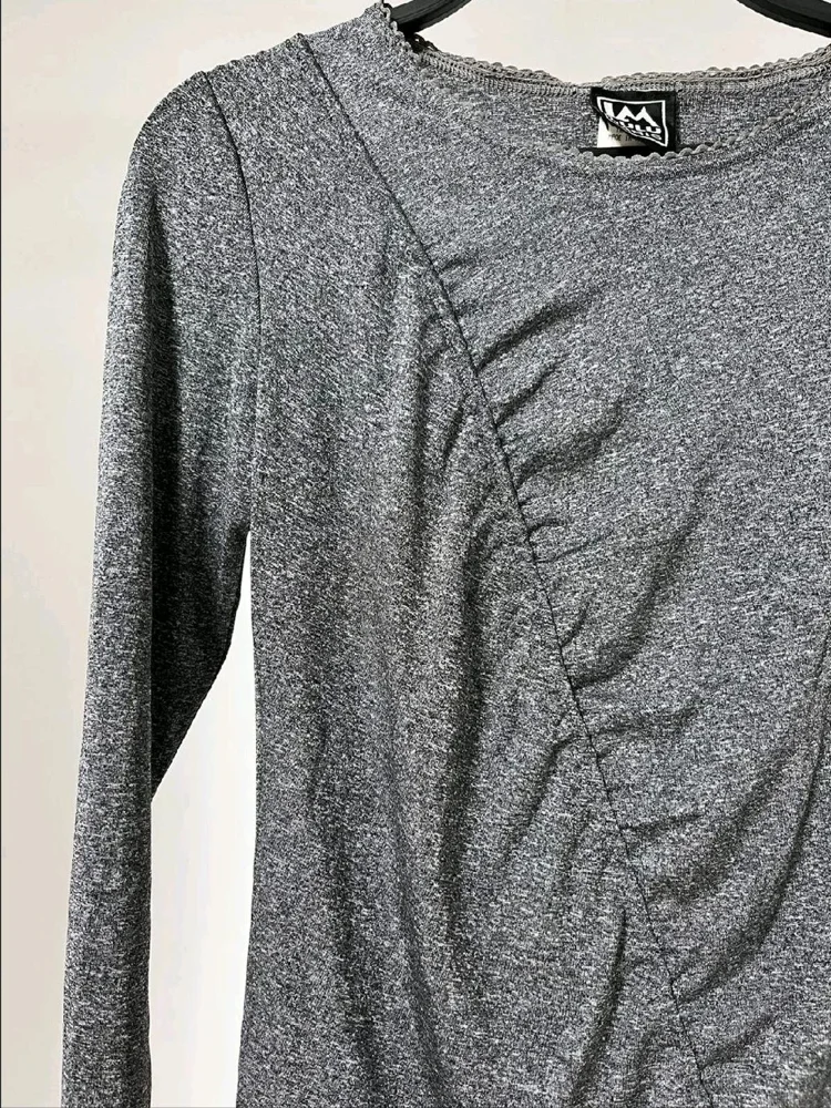 LM LULU Blouses, size M / 38 / 10, photo 2