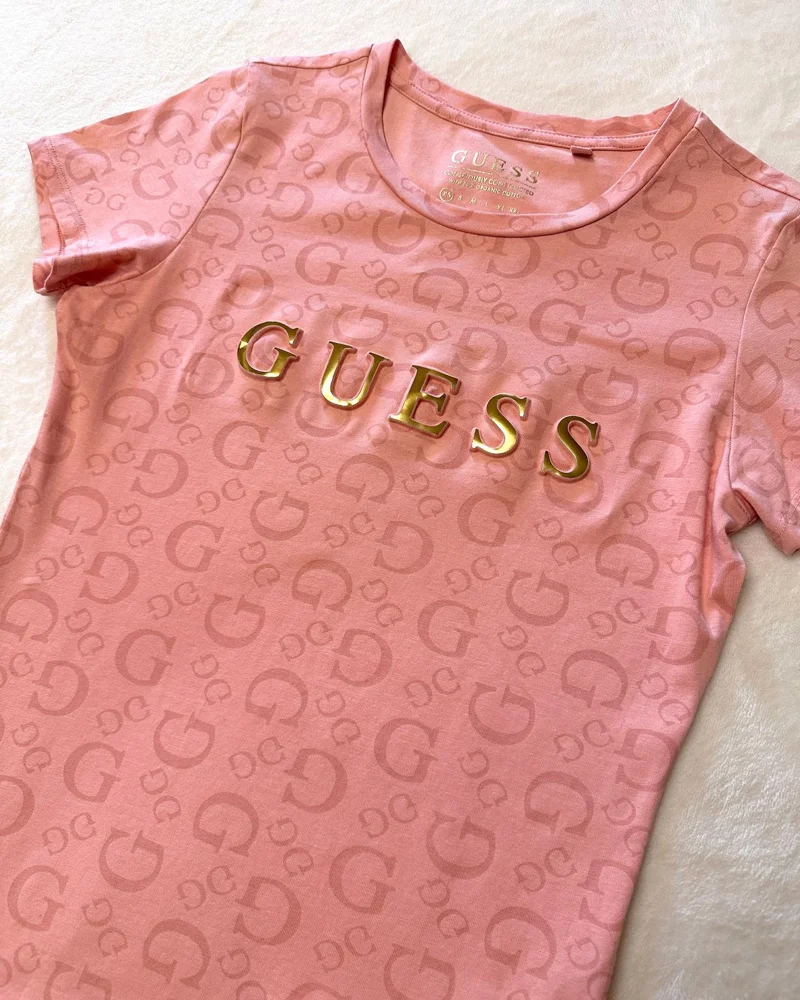GUESS T-shirts, size XS / 34 / 6, photo 2