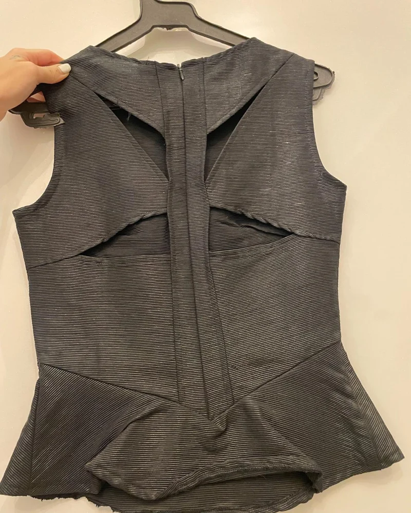 SuiteBlanco Blouses, size XS / 34 / 6, photo 2