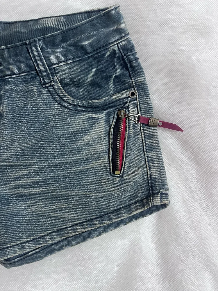 Shorts, size S / 36 / 8, photo 2
