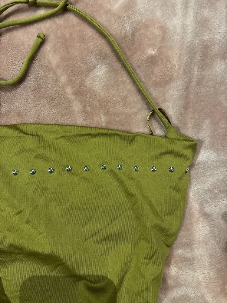 Bershka Halter Tops, size XS / 34 / 6, photo 2