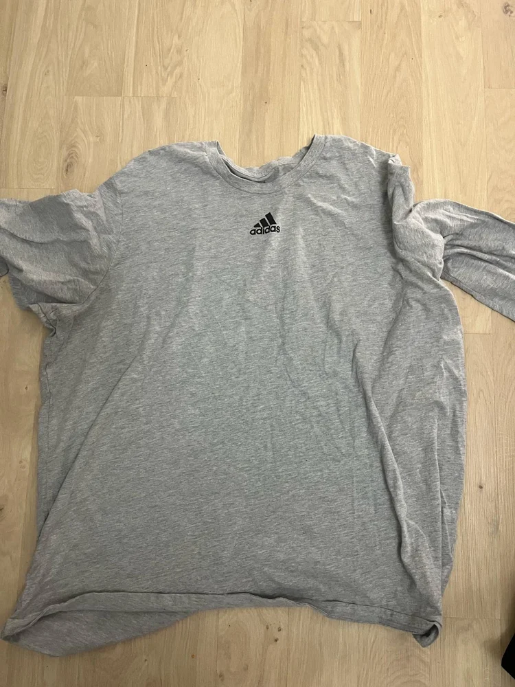 adidas Originals Long Sleeve Shirts