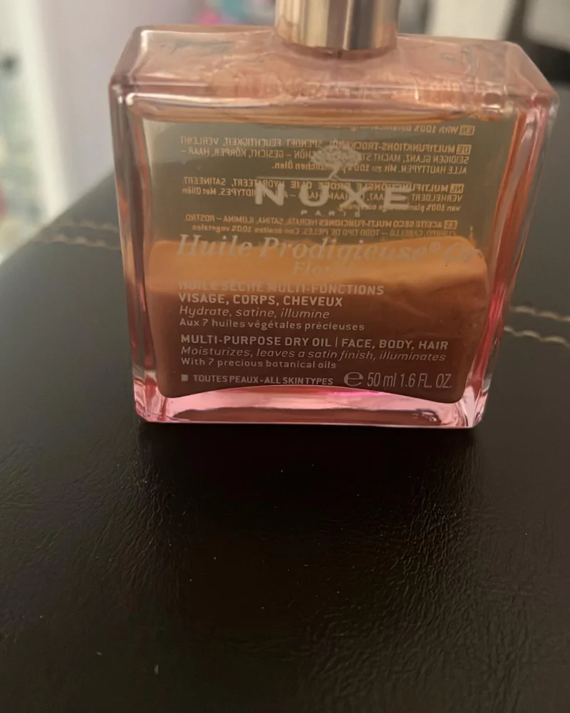 Nuxe Skin care, size No Size, photo 3