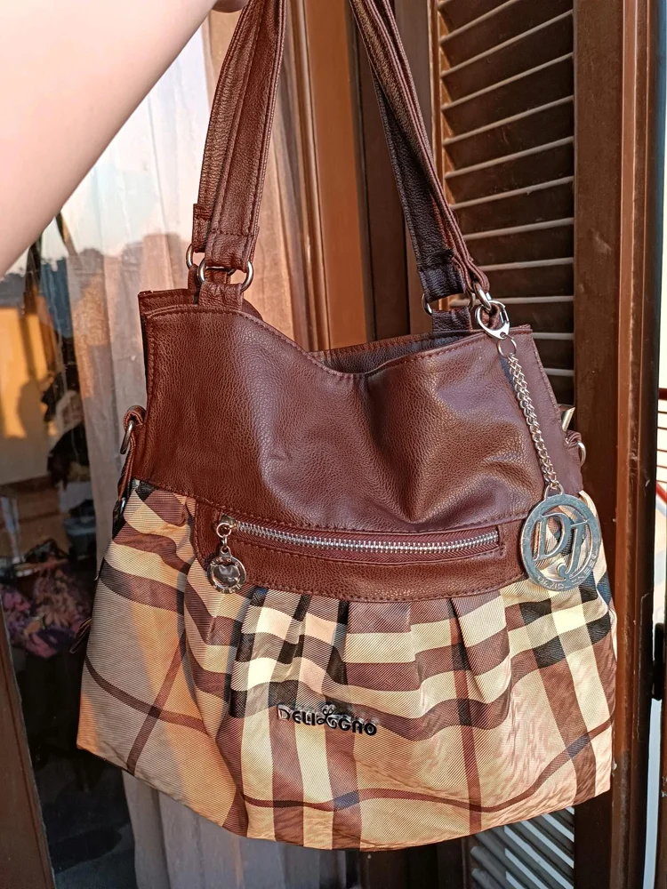 Shoulder Bag, size Other, photo 5