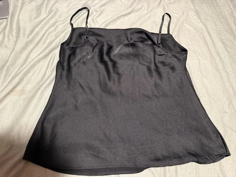 Stradivarius Tank Tops, size M / 38 / 10, photo 3