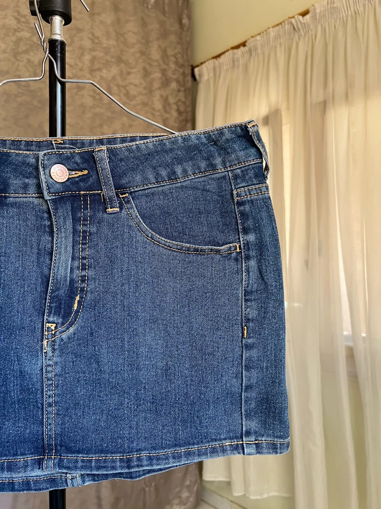 H&M Divided Skirts, size S / 36 / 8, photo 5