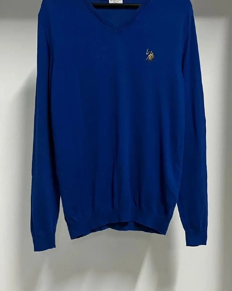 U.S. Polo Assn. Long Sleeve Shirts