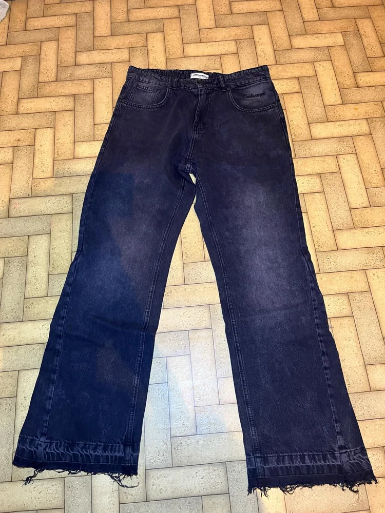 local brands Jeans, size W32, photo 3