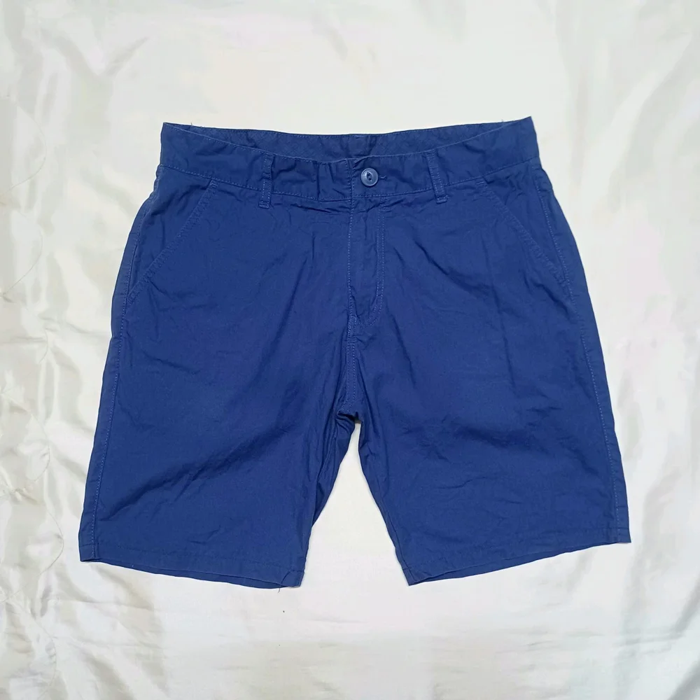 Inside Shorts