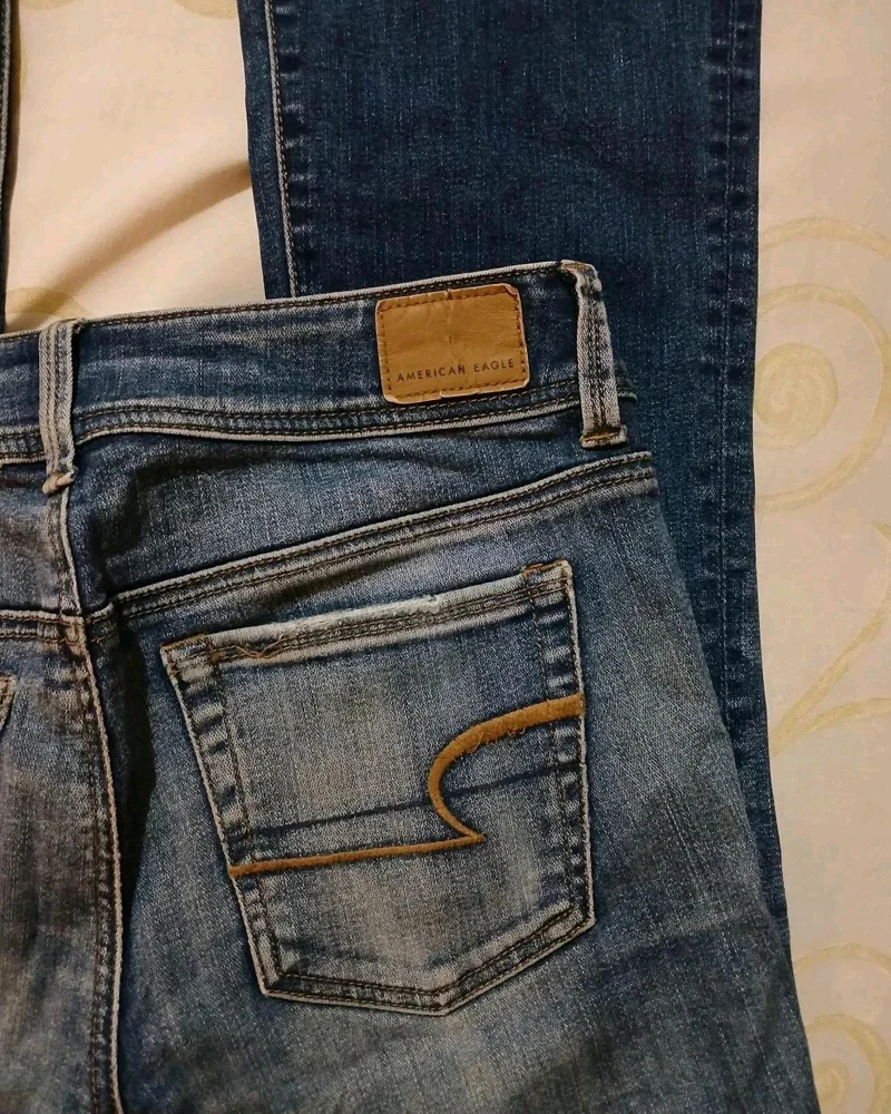 American Eagle Jeans, size Other, photo 3