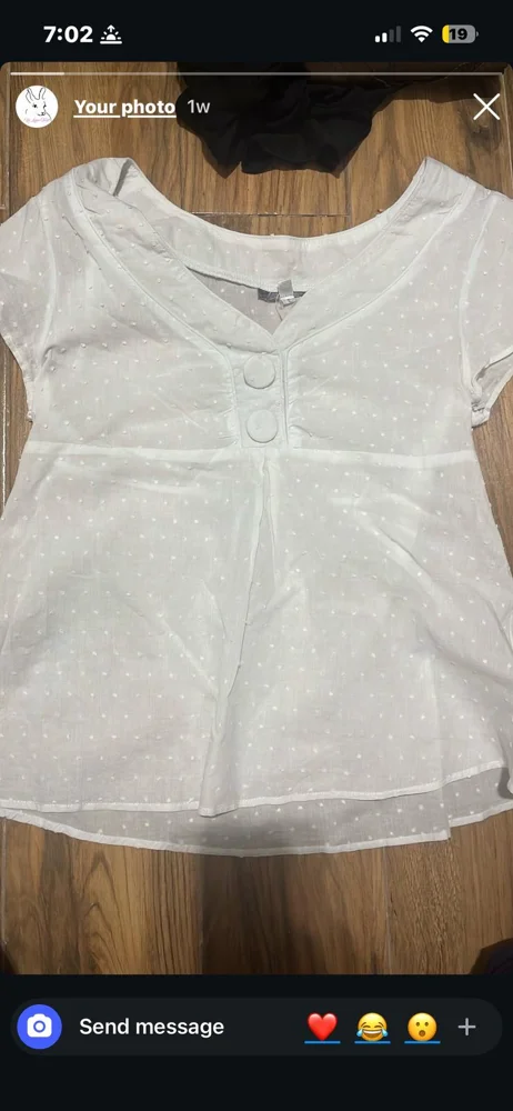 Blouses, size M / 38 / 10, photo 3