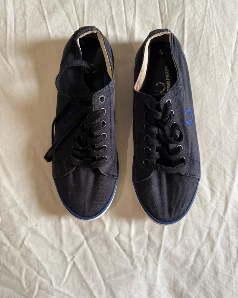 Fred Perry Sneakers, size 37, photo 2