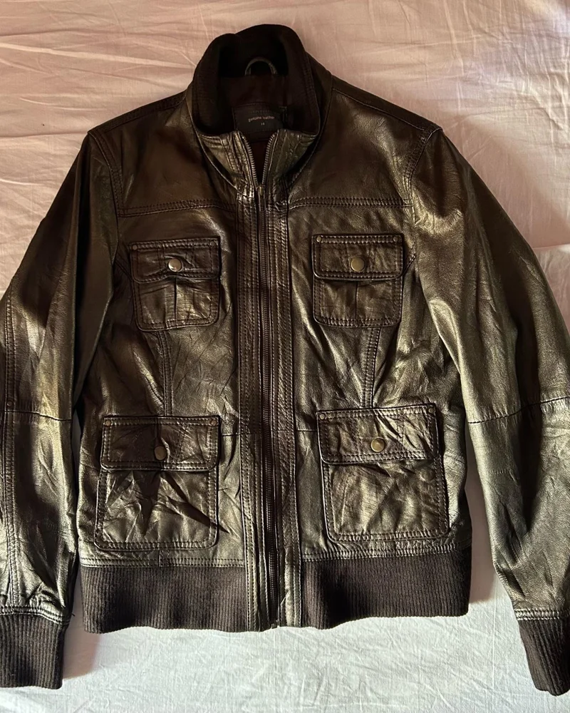 Woolworths Jackets