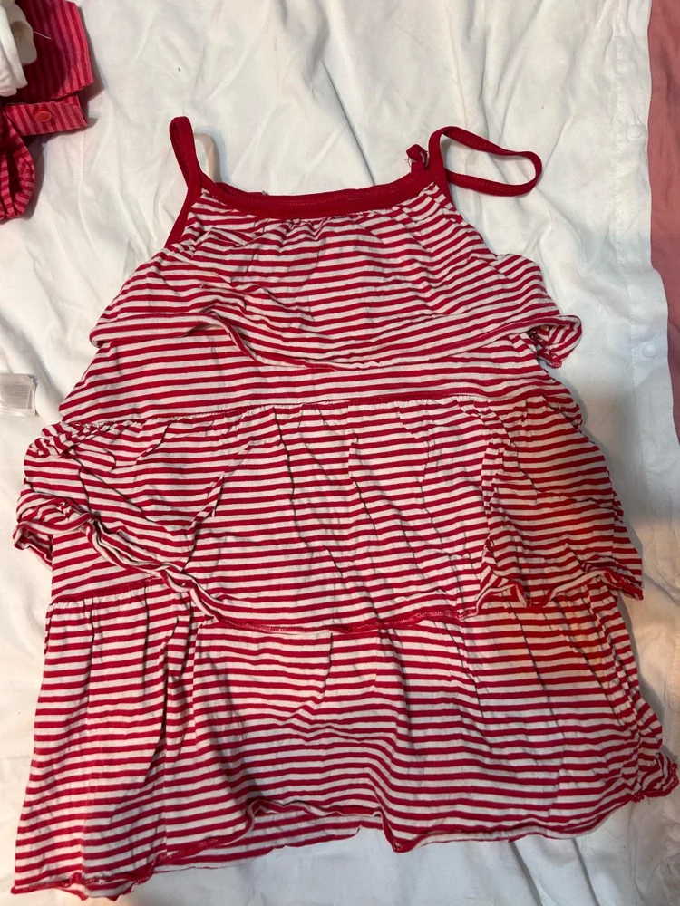 Cami Tops, size M / 38 / 10, photo 2