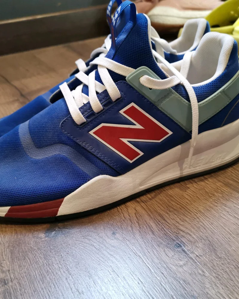 New Balance Sneakers, size 43, photo 2