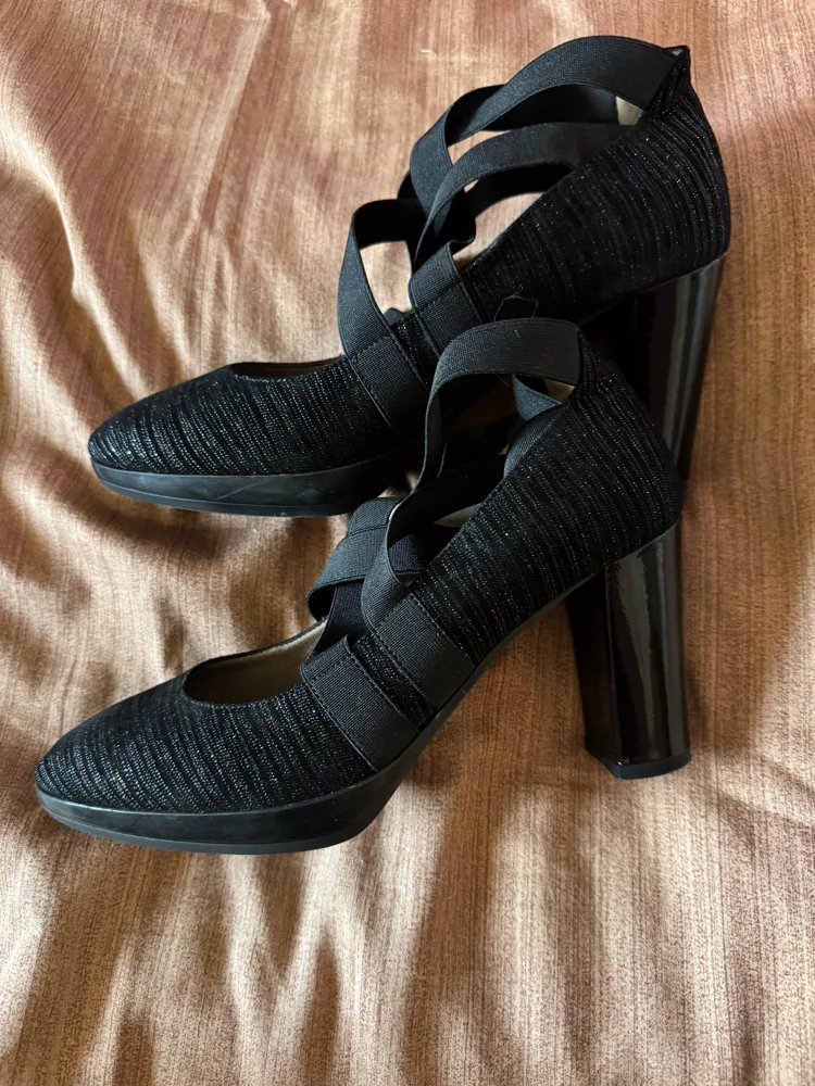 Sandals, size 38, photo 3