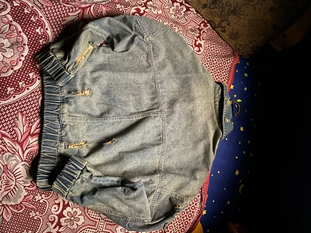 Jackets, size S / 36 / 8, photo 4