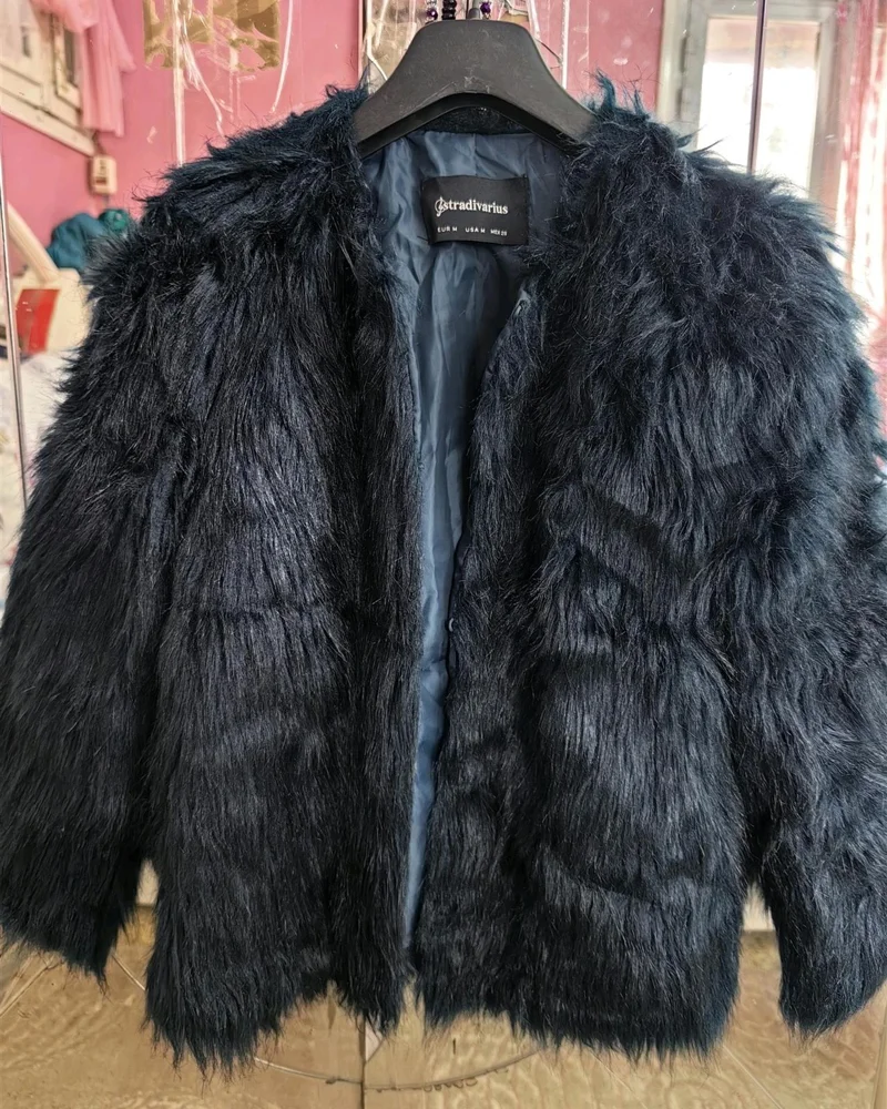 Stradivarius Jackets, size M / 38 / 10, photo 2