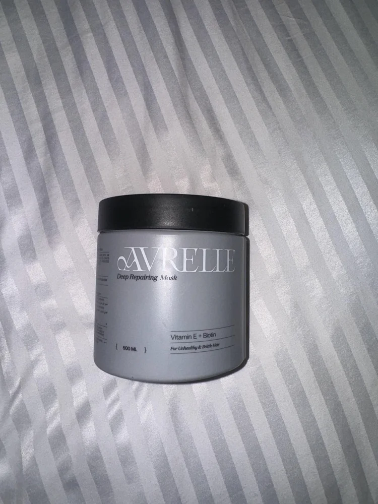 Local Hair Masks, size Other, photo 3
