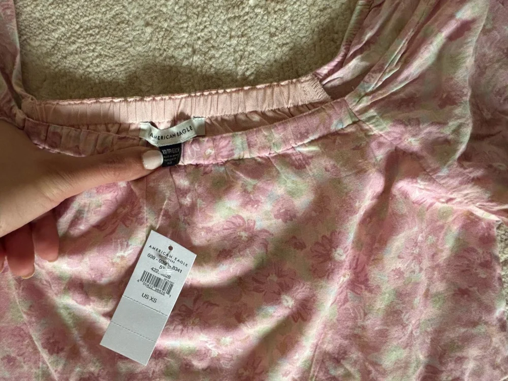 American Eagle Maxi Dresses, size XS / 34 / 6, photo 3