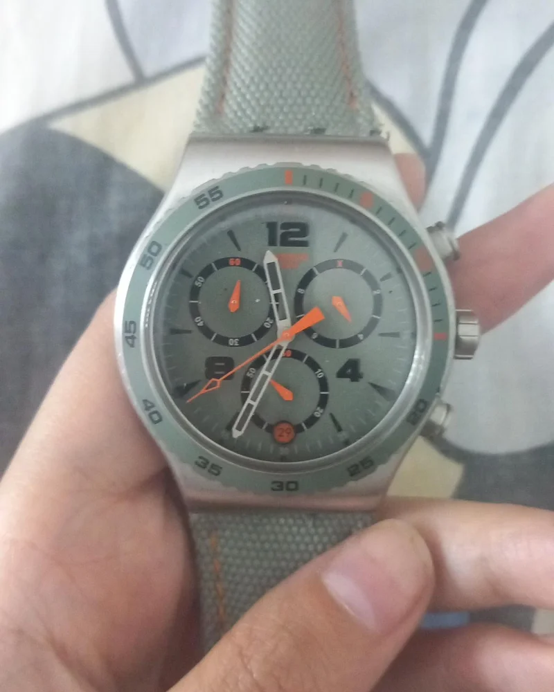 Swatch Watches, size One size, photo 2