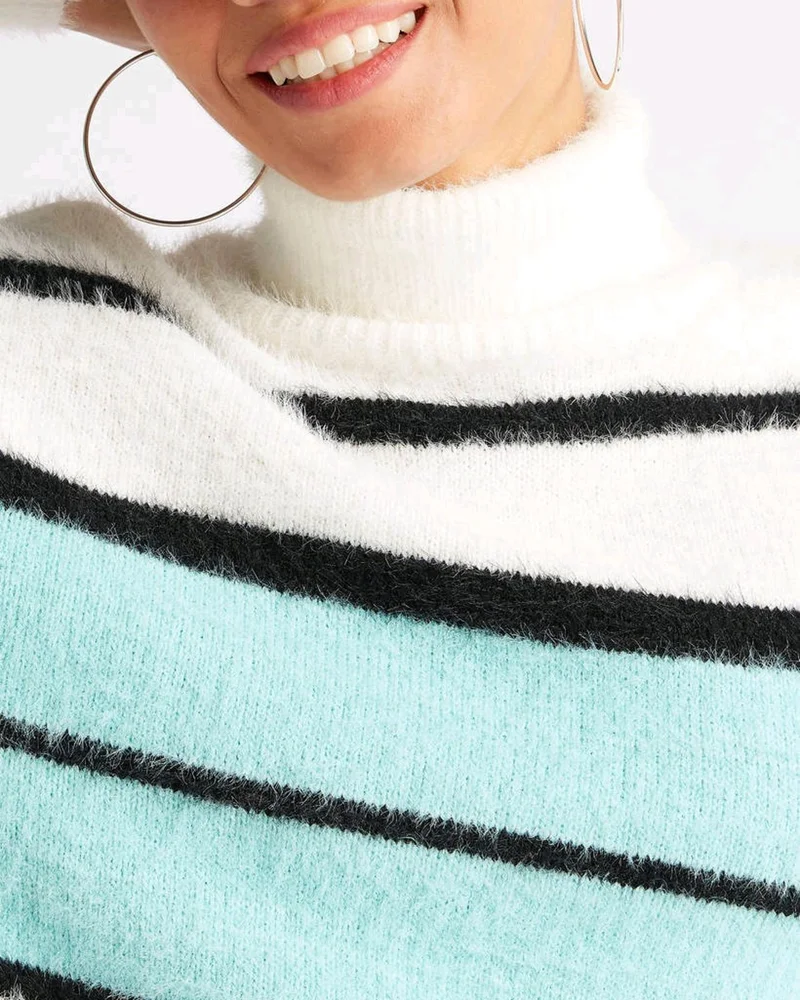 Splash Sweaters & Pullovers, size S / 36 / 8, photo 3
