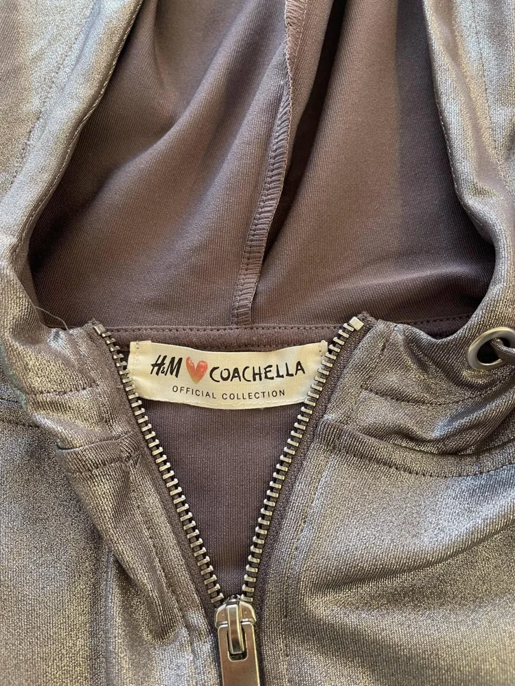 H&M Jackets, size L / 40 / 12, photo 2