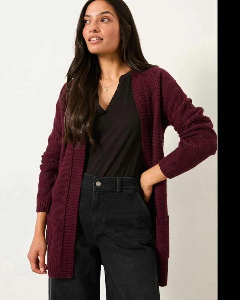 Forever 21 Cardigans, size S / 36 / 8, photo 2