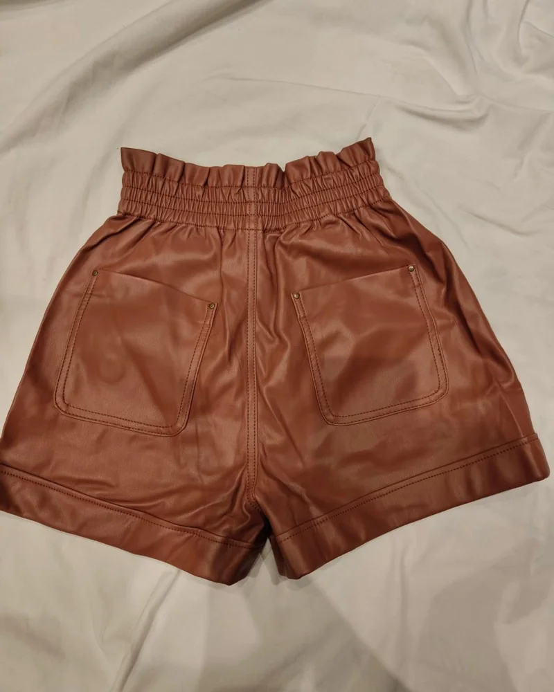 Zara Shorts, size XS / 34 / 6, photo 3