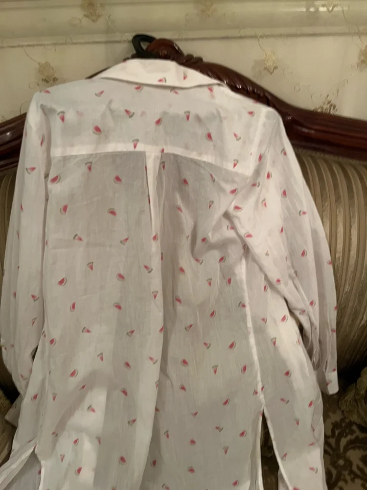 U.S. Polo Assn. Shirts, size S / 36 / 8, photo 2