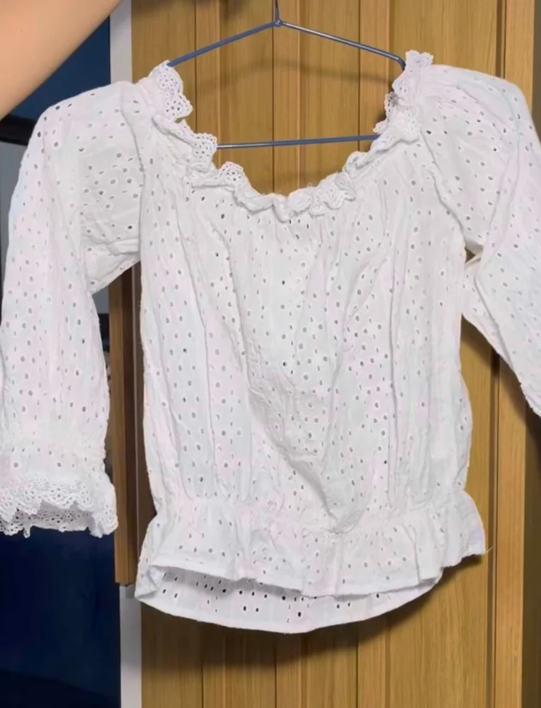 H&M Blouses, size Other, photo 5