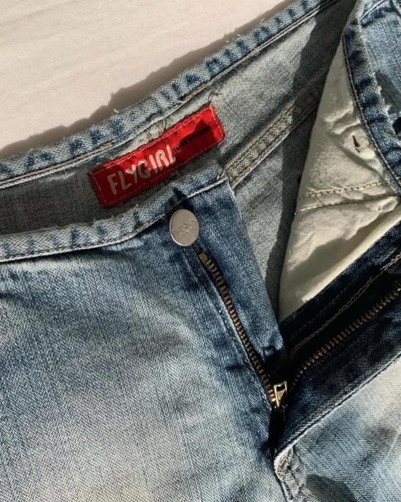 Fly Girl Shorts, size M / 38 / 10, photo 2