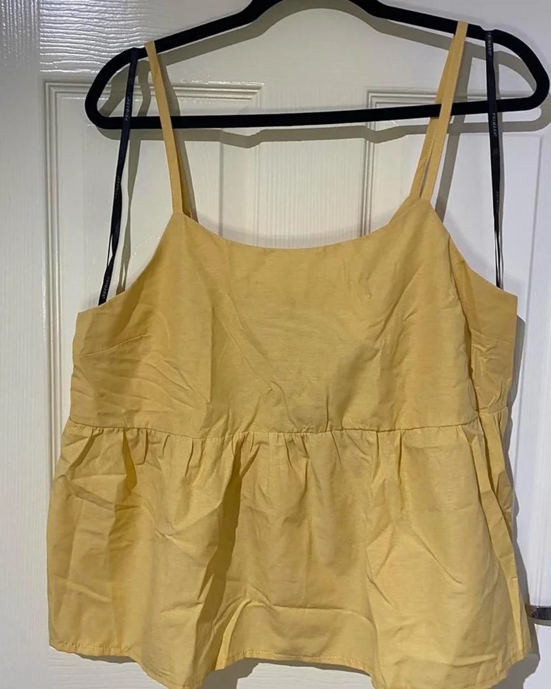 Primark Tank Tops, size L / 40 / 12, photo 3