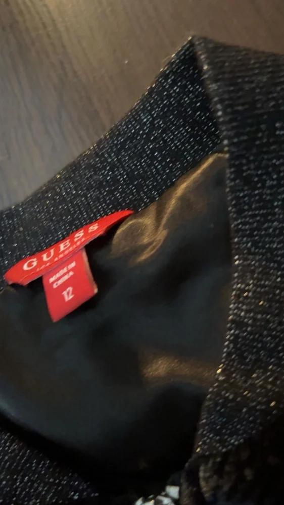 GUESS Jackets, size XXS / 32 / 4, photo 2